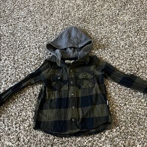 Magellan Outdoors Classic Fit Plaid Shirt